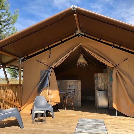 Les Lodges Saint Pierre Agde Exterior photo