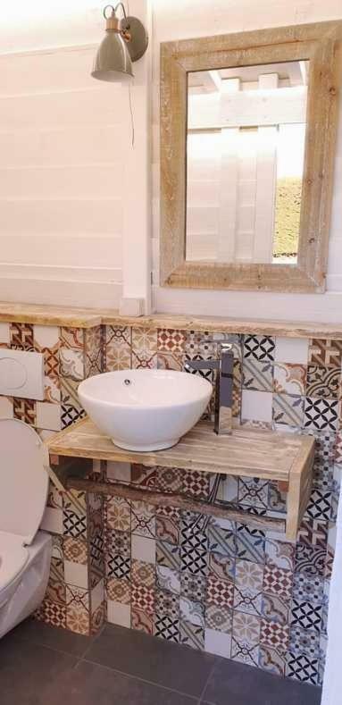 Les Lodges Saint Pierre Agde Exterior photo