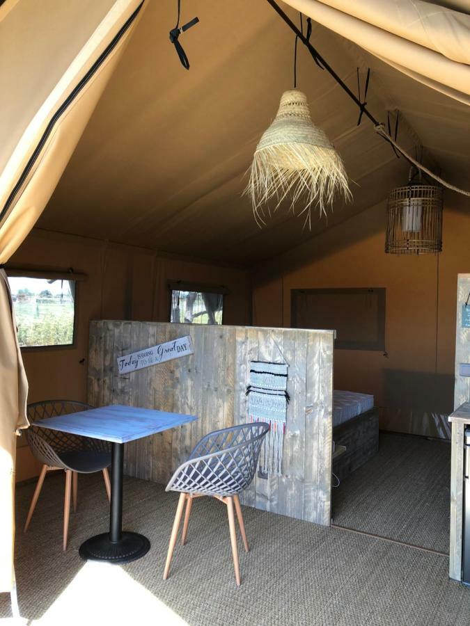 Les Lodges Saint Pierre Agde Exterior photo