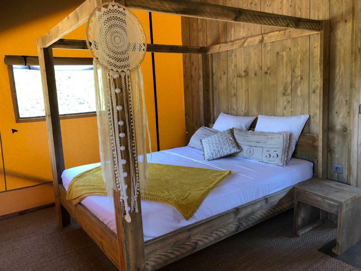 Les Lodges Saint Pierre Agde Exterior photo