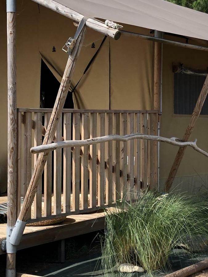 Les Lodges Saint Pierre Agde Exterior photo