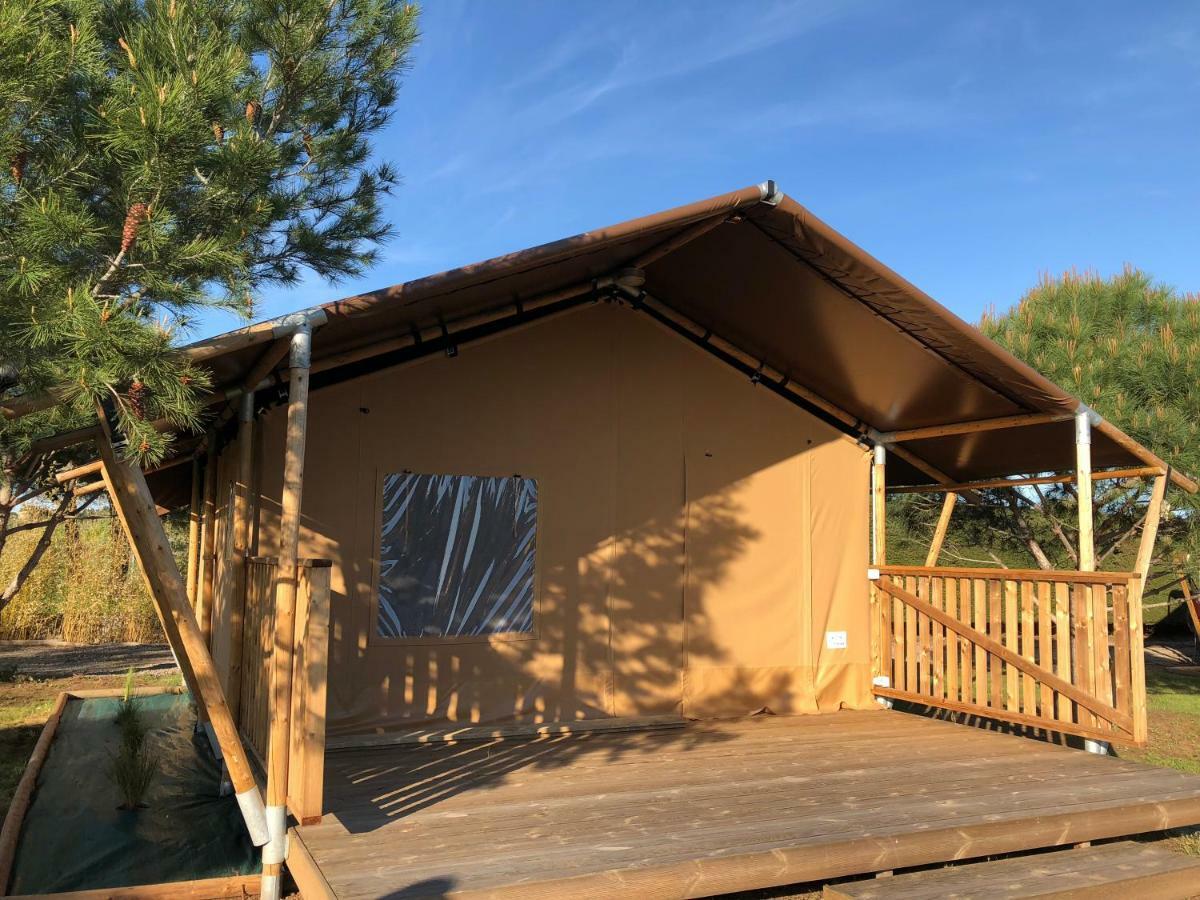Les Lodges Saint Pierre Agde Exterior photo