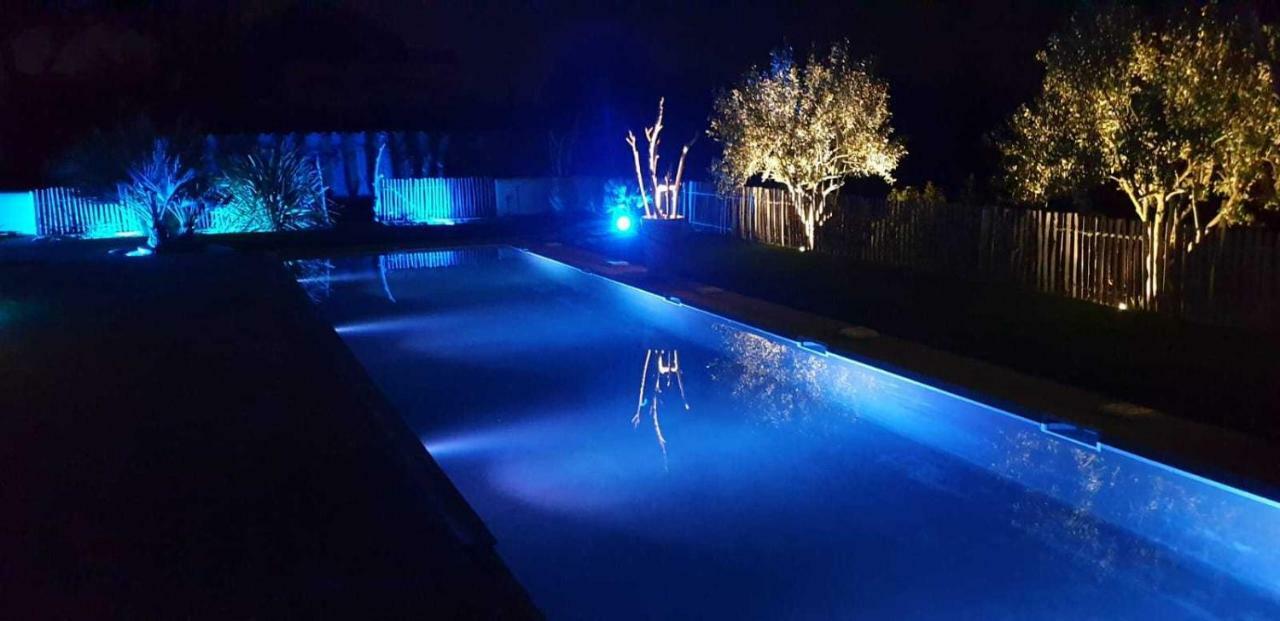 Les Lodges Saint Pierre Agde Exterior photo